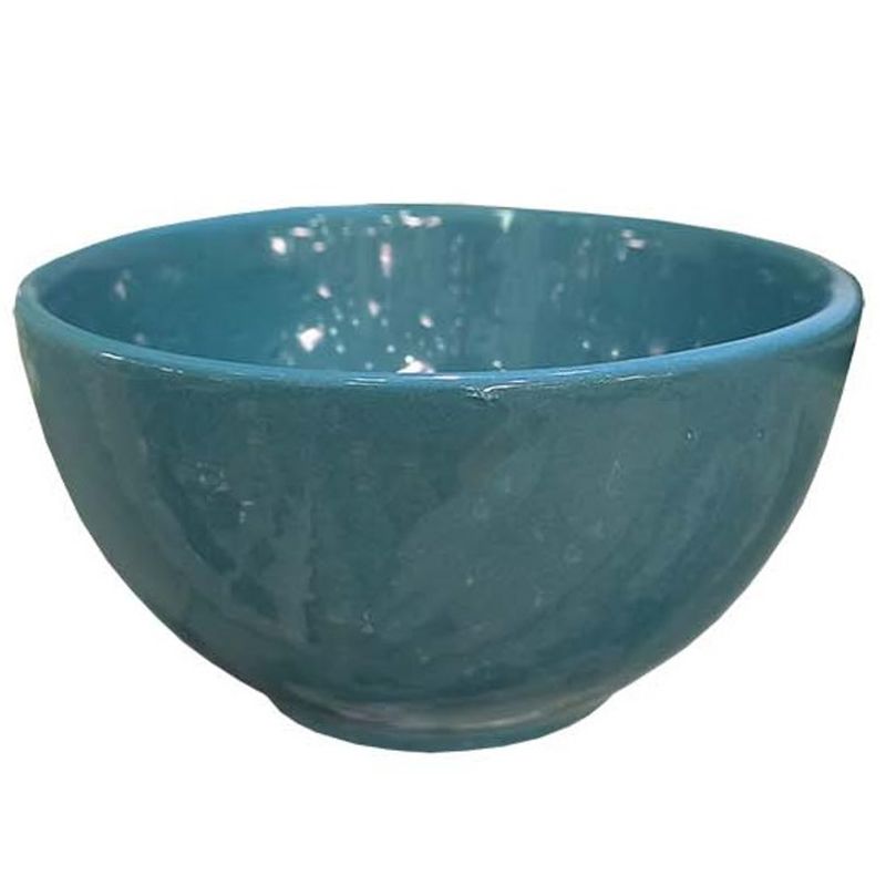 BOWL AZUL TURQUESA 2A CLAS ALLEANZA 