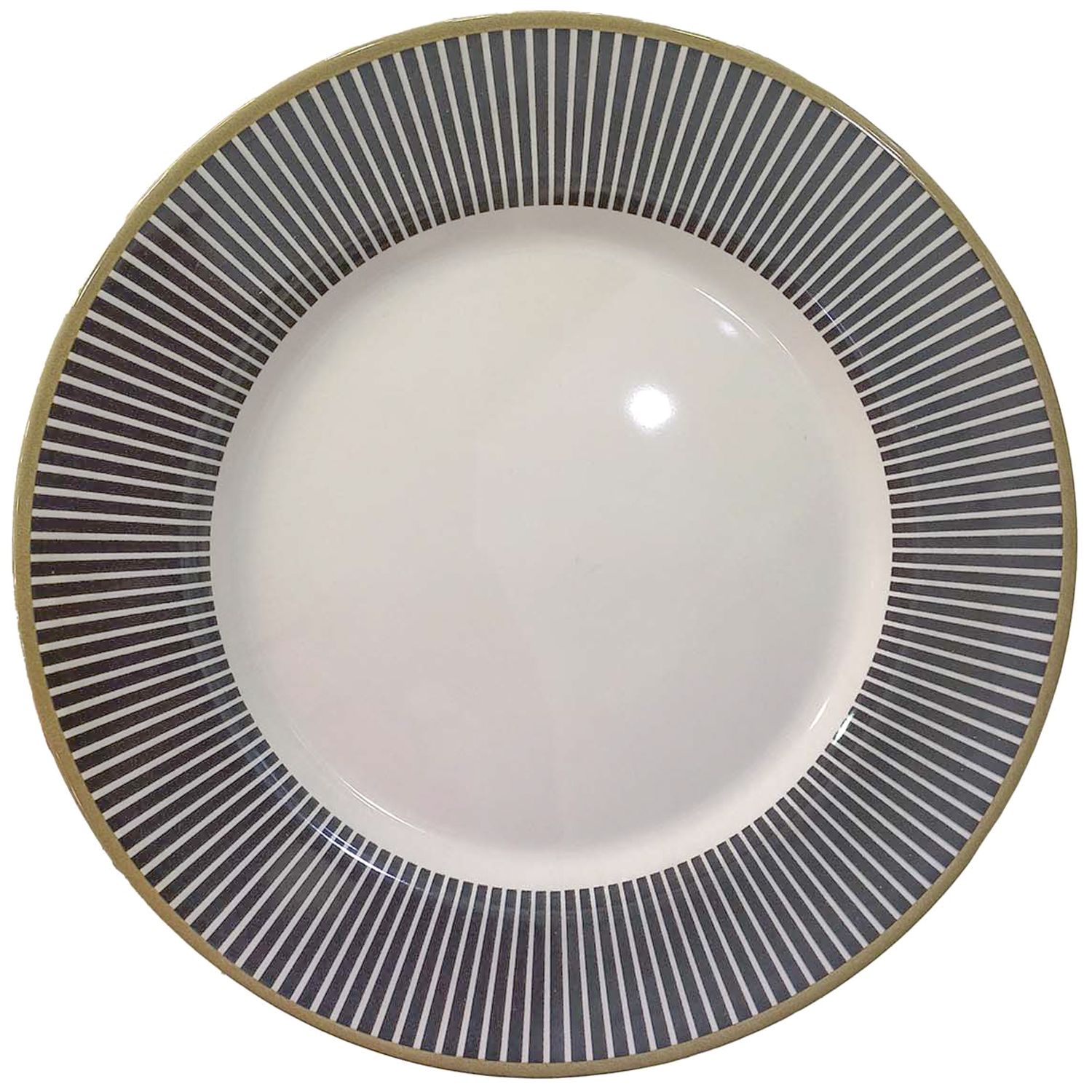  PLATO RASO PREMIUM EDIT LIS ALLEANZA