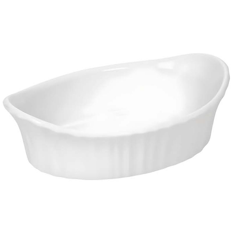 BANDEJA DE CERAMICA CORELLE 0.550L 
