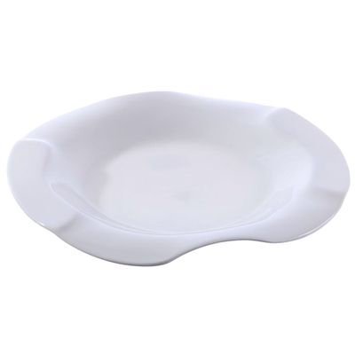 PLATO HONDO DE PORCELANA 22CM PH208-2