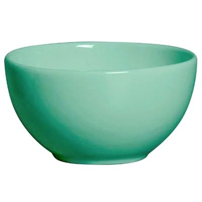 BOWL VERDE AGUA 2A ALLEANZA