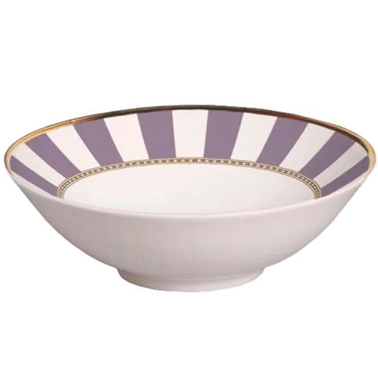 BOWL PREMIUM EDT LAVENDER ALLEANZA