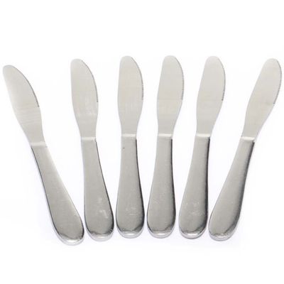 CUCHILLO INOX