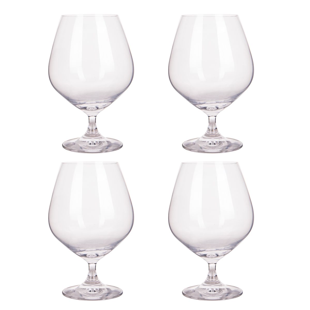 SPIEGELAU VASO DE BRANDY 550ML 4PZS