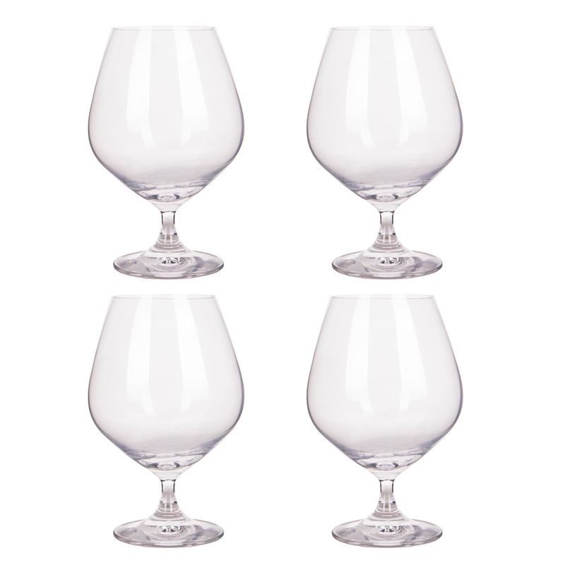 SPIEGELAU VASO DE BRANDY 550ML 4PZS