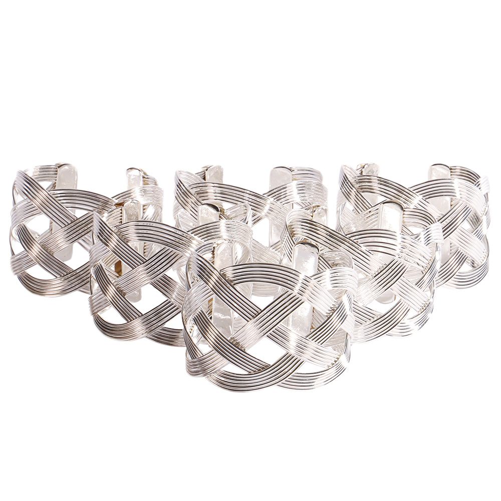 ANILLOS PRA SERVILLETAS