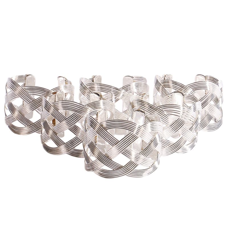 ANILLOS PRA SERVILLETAS