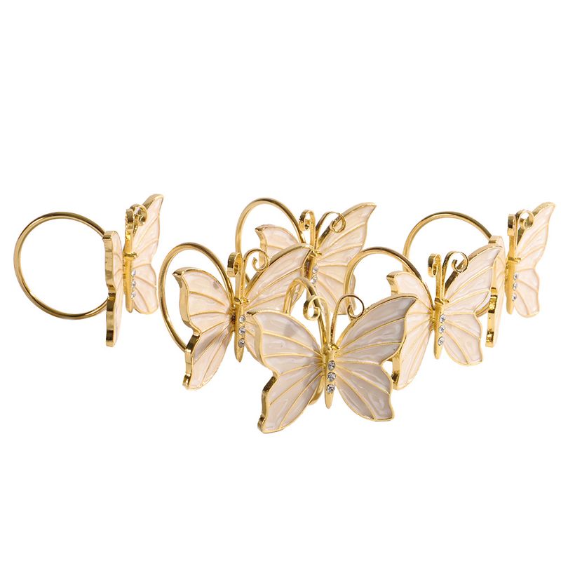 ANILLOS PARA SERVILLETAS