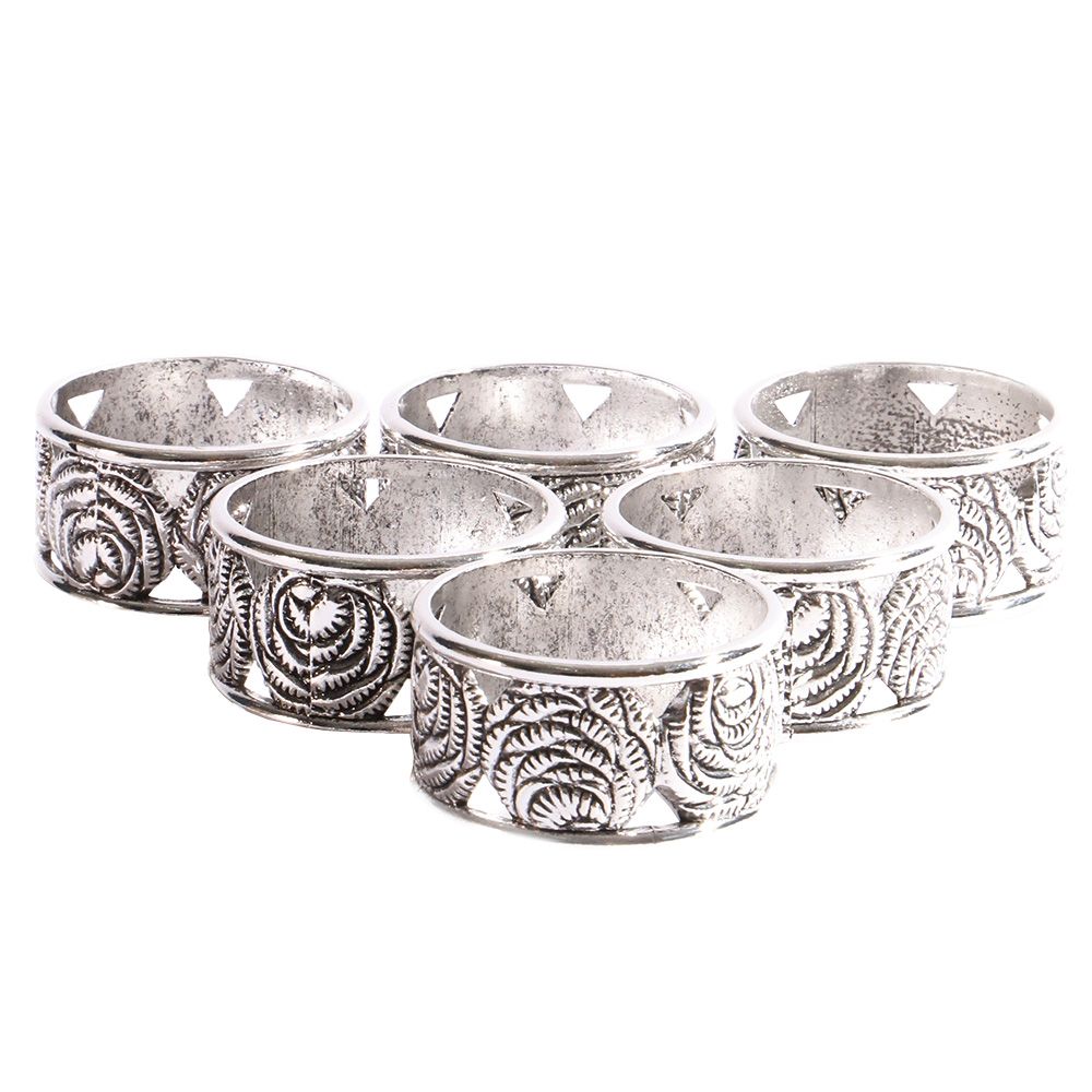 ANILLOS PARA SERVILLETAS