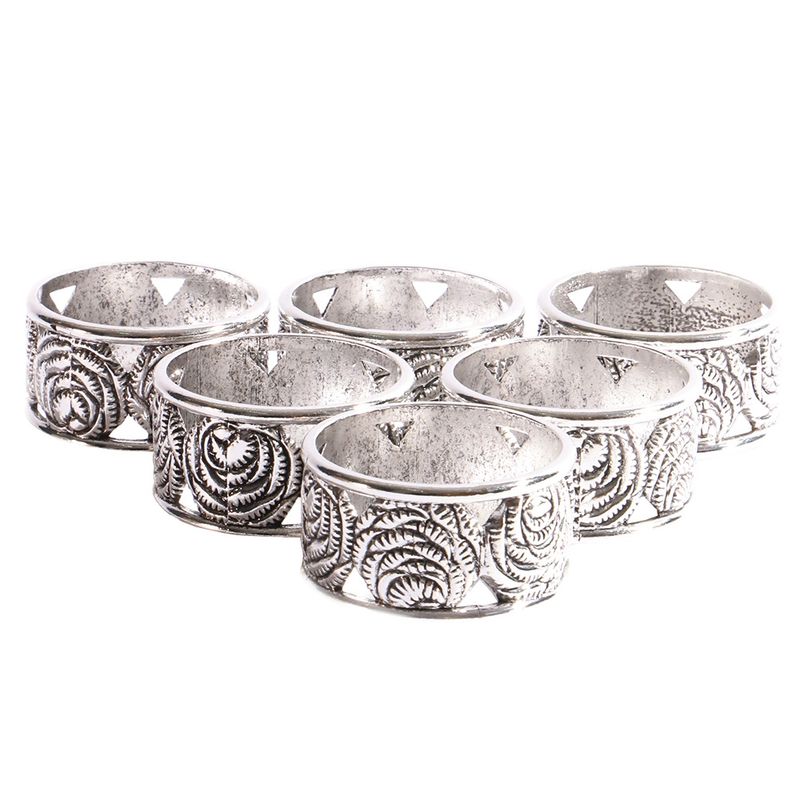 ANILLOS PARA SERVILLETAS