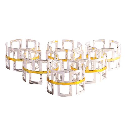 ANILLOS PRA SERVILLETAS