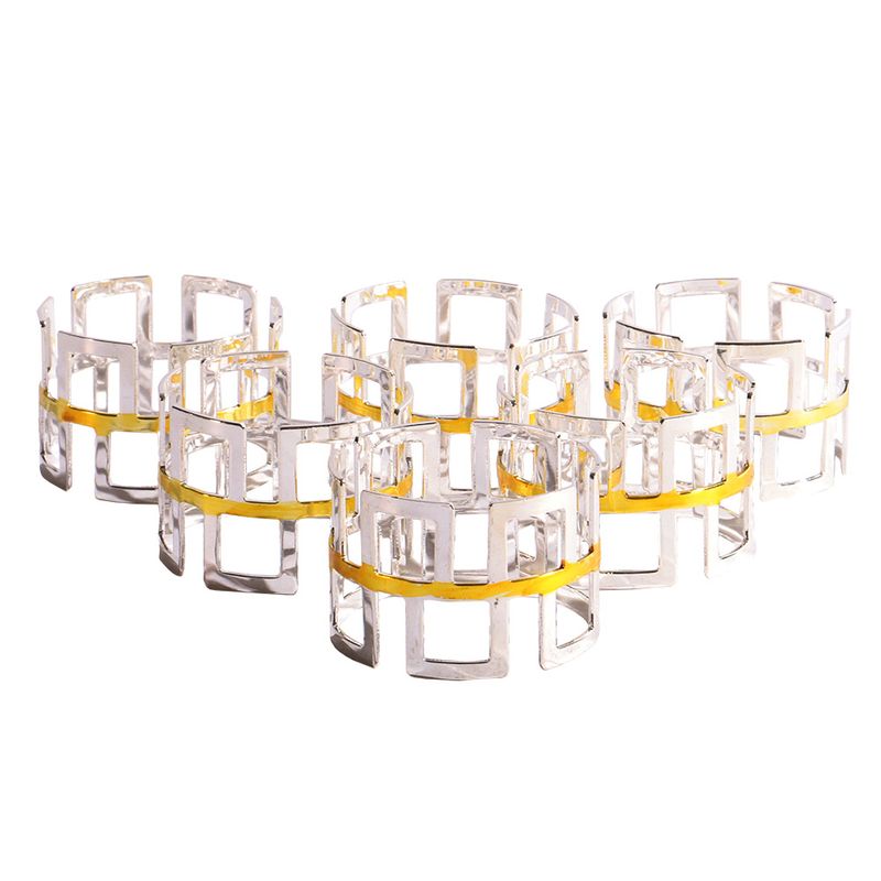 ANILLOS PRA SERVILLETAS