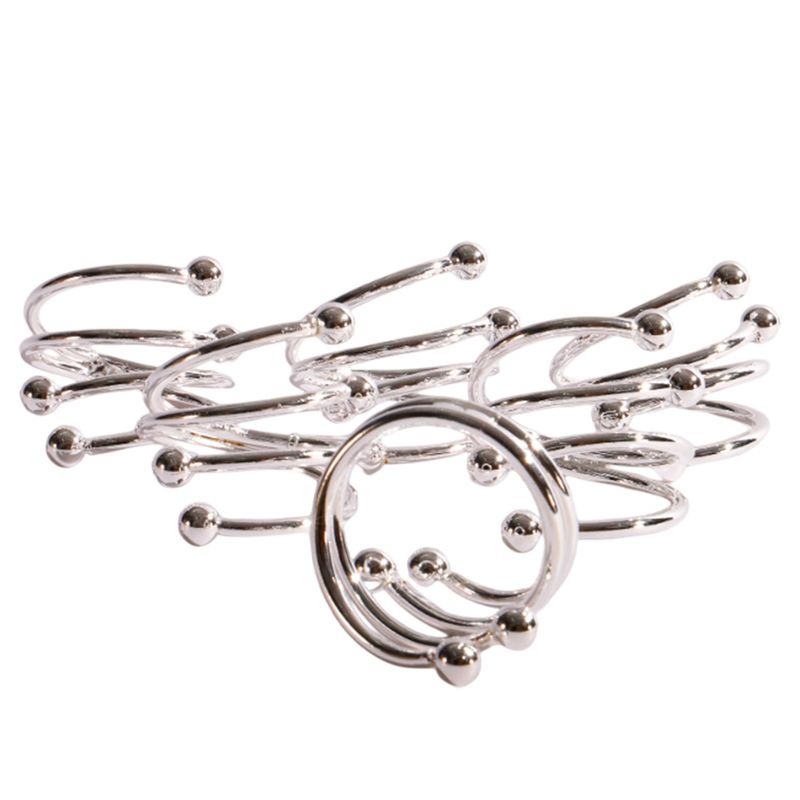 ANILLOS PRA SERVILLETAS