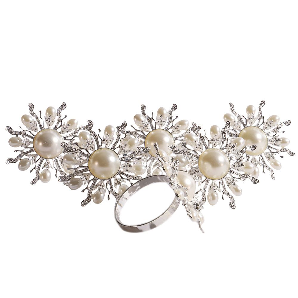 ANILLOS PARA SERVILLETAS