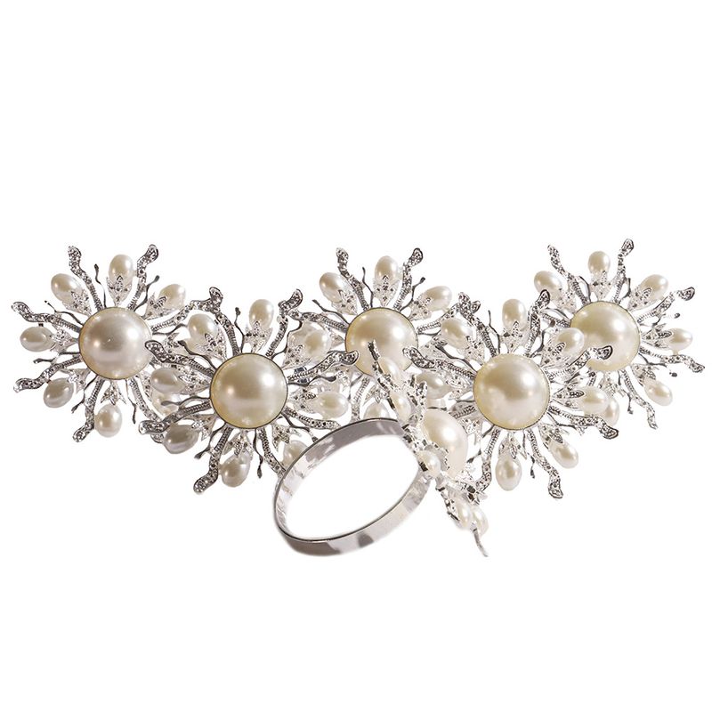 ANILLOS PARA SERVILLETAS