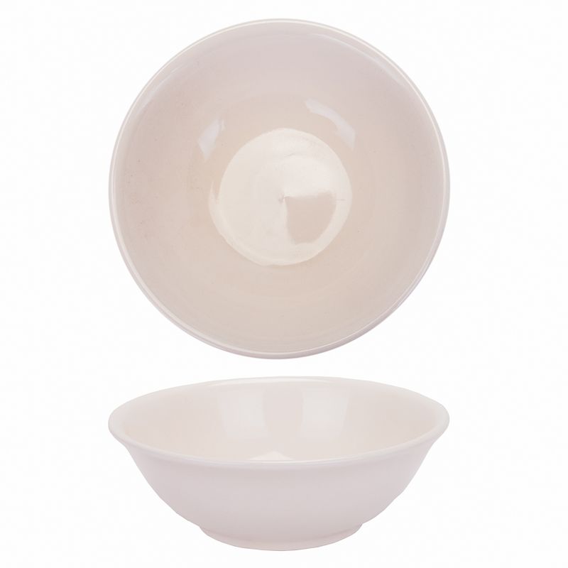 BOWL DE PORCELANA 14CM