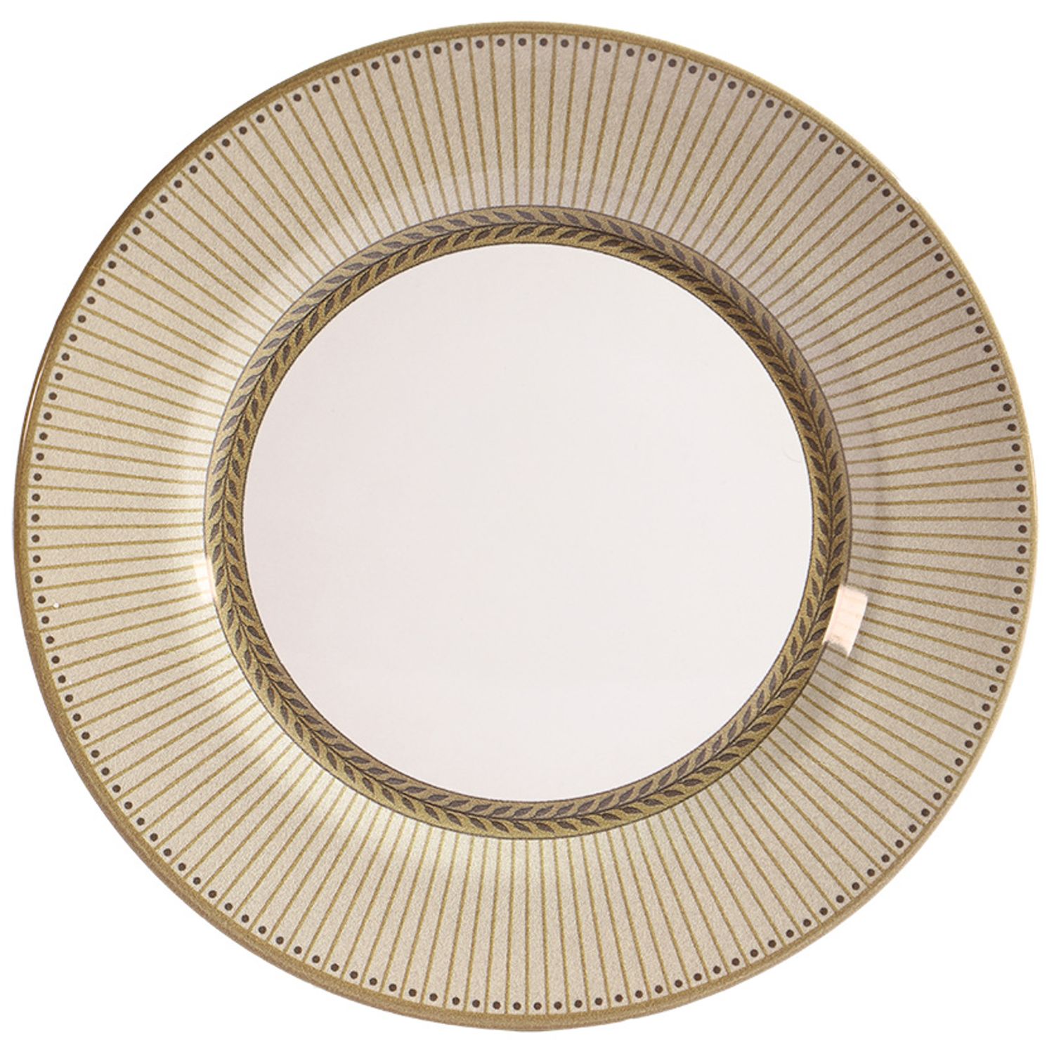 ALLEANZA PLATO PLAYO CELEBRATE FENDI