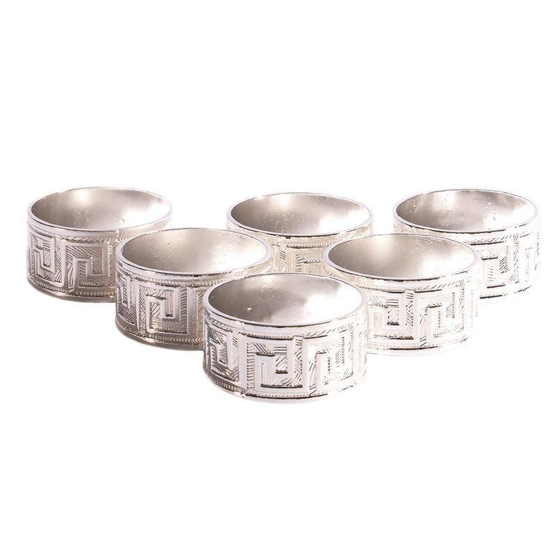 ANILLOS PRA SERVILLETAS