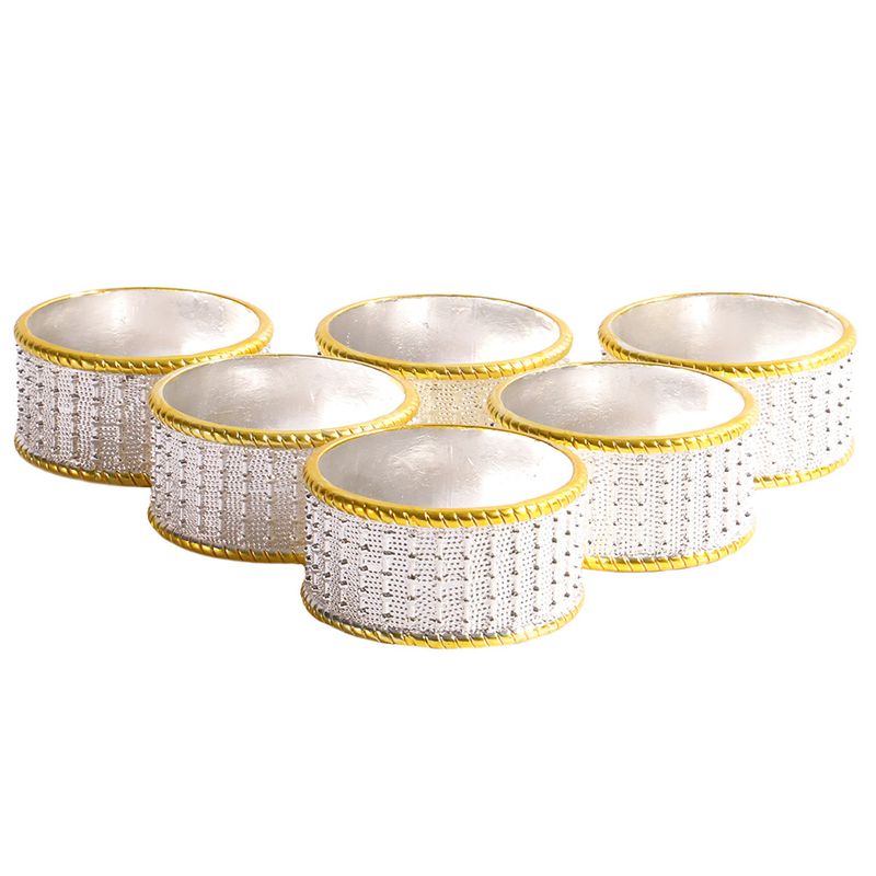 ANILLOS PARA SERVILLETAS