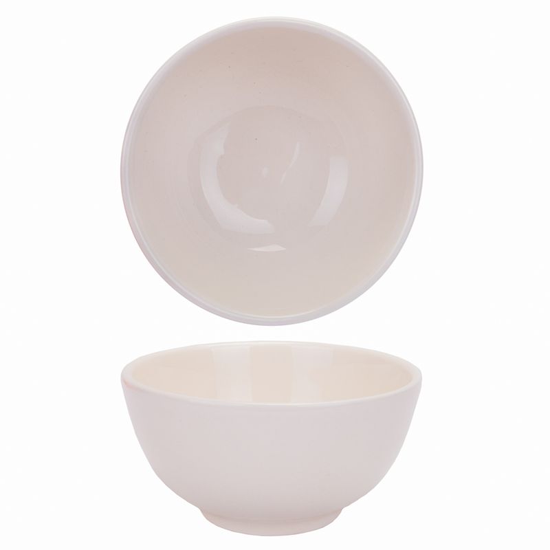 BOWL DE PORCELANA 12CM
