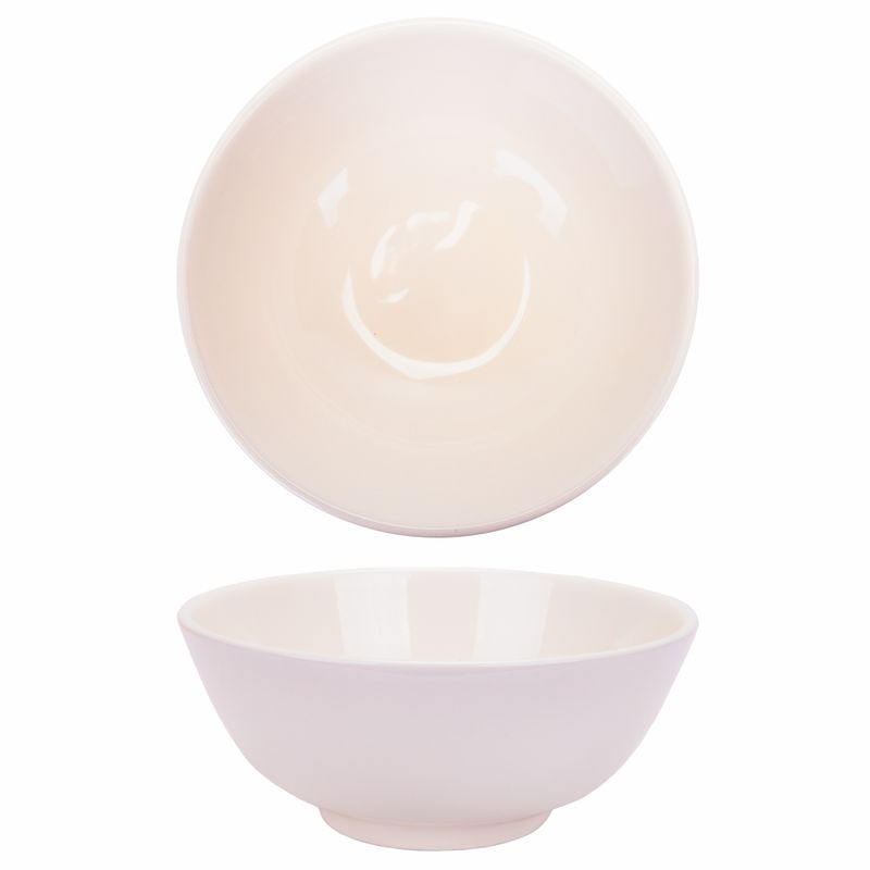 BOW DE PORCELANA 15CM