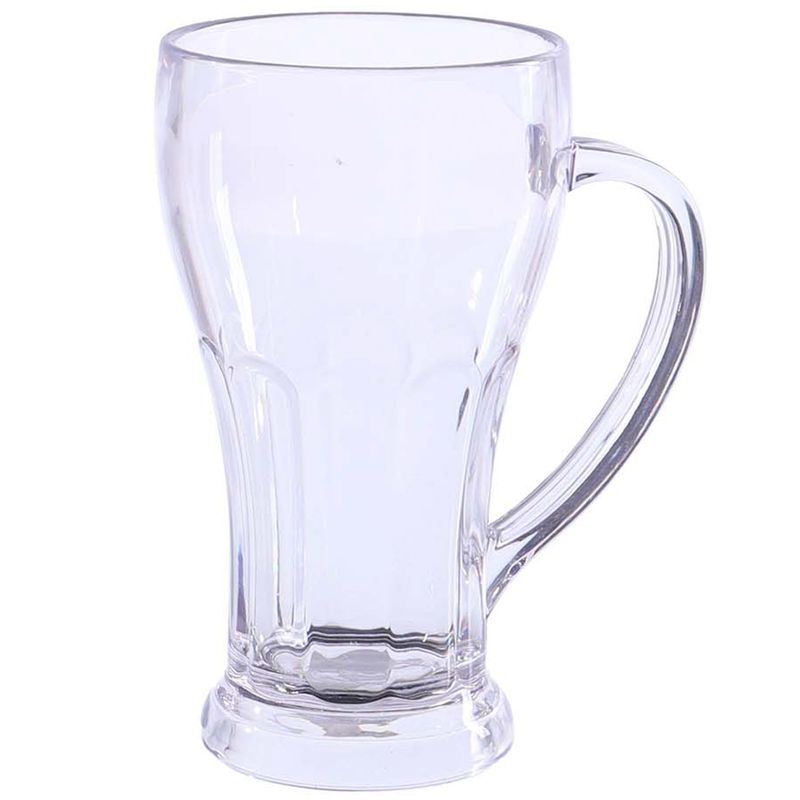VASO CHOP DE ACRILICO 480ML