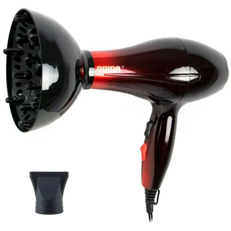 SECADOR DE CABELLO ONIDA ON-075 110V 4500W