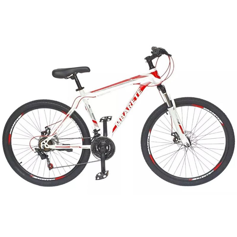 BICICLETA ARO 26 MBARETE