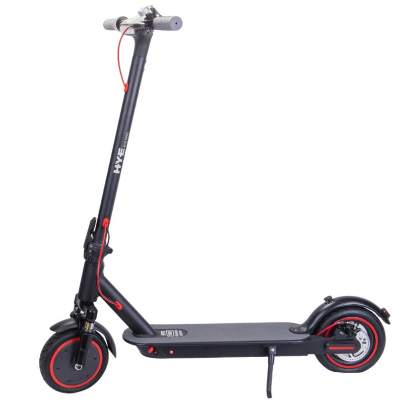 PATINETA  HYE-S10PRO 8.5 350W HASTA 120KG