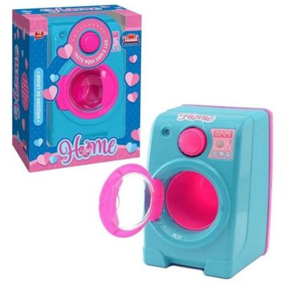 MAQUINA DE LAVAR HOME LOVE