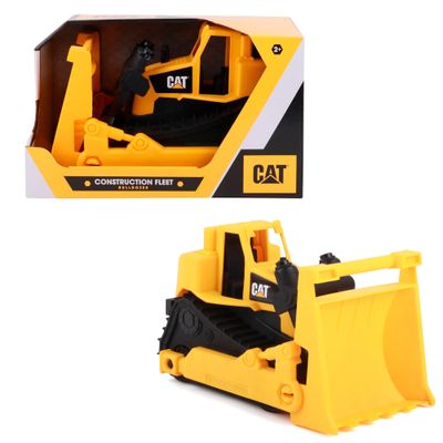 CAT VEHICULOS DE CONSTRUCCION DE 10&quot; SURTIDOS