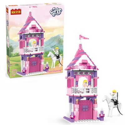 COGO GIRLS 3269