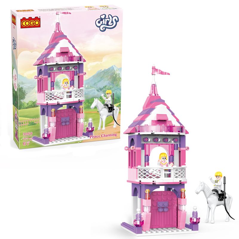 COGO GIRLS 3269