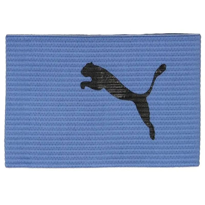 BRAZALETE DE CAPITÁN PUMA CAPTAINS ARMSBANDS AZUL