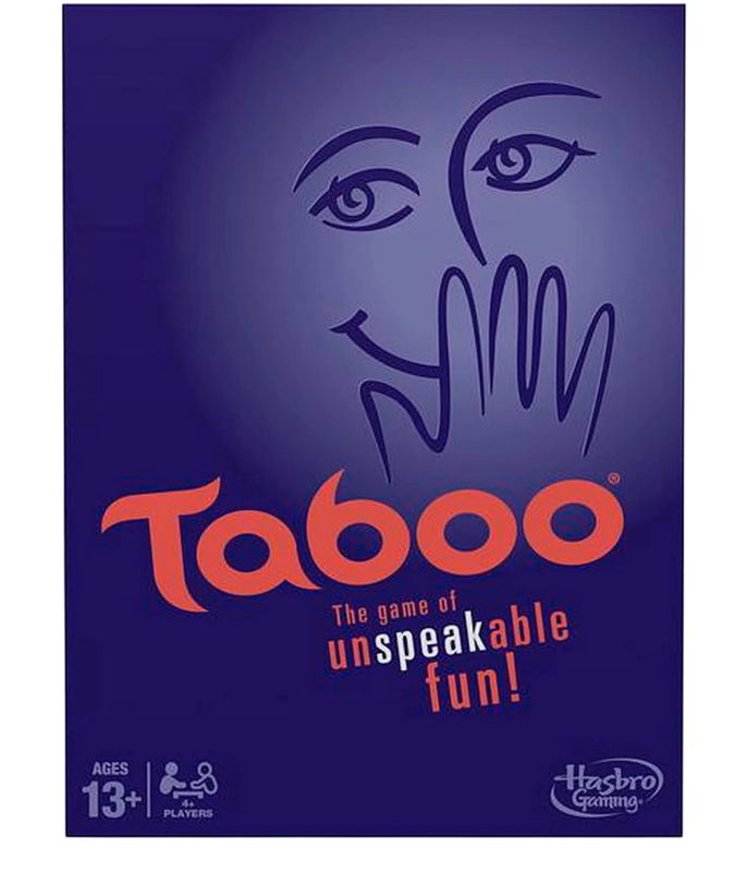 TABOO