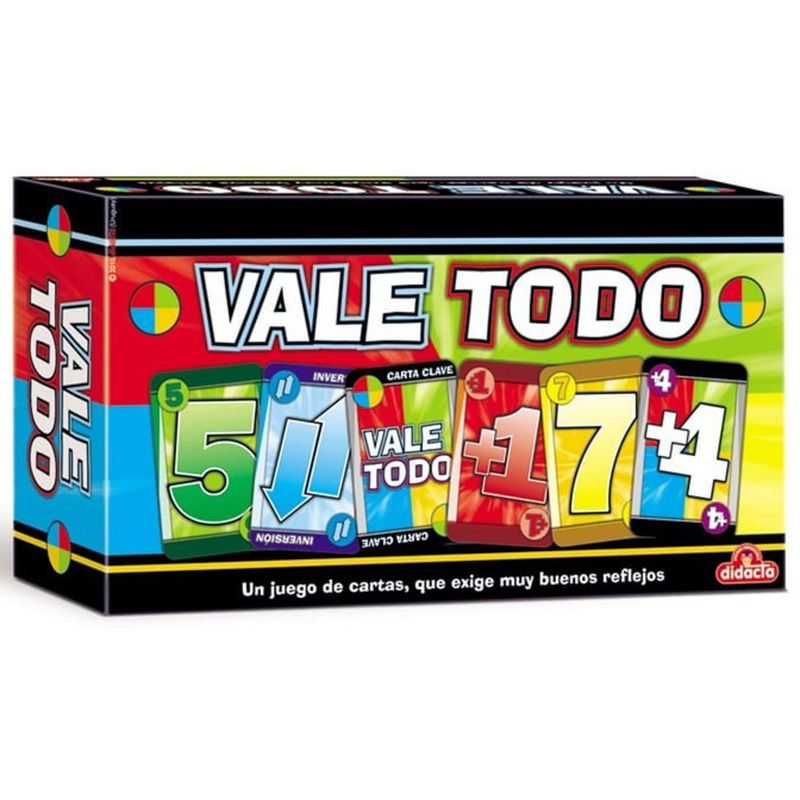 JUEGO CAJA VALE TODO APP