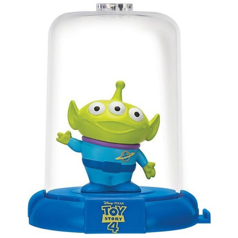 JAZWARES DMZ FIG. PIXAR ALIEN REMIIX 