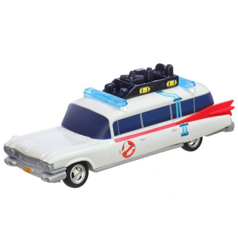 GHB ECTO 1 CAZAFANTASMA