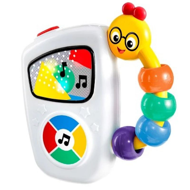 JUGUETE MUSICAL BABY EINSTEIN TAKE ALONG TUNES KD30704