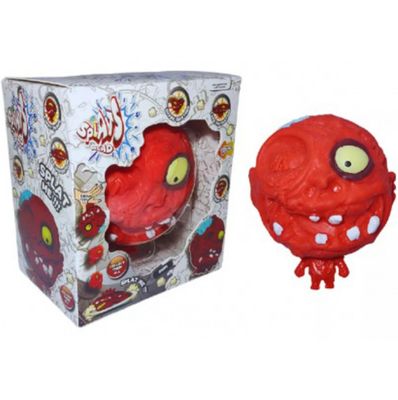 SPLATS HEAD 11CM - BURI