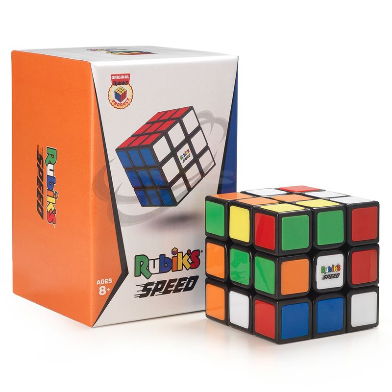 CUBO RUBIK 3 X 3 RUBIK&#39;S SPEED