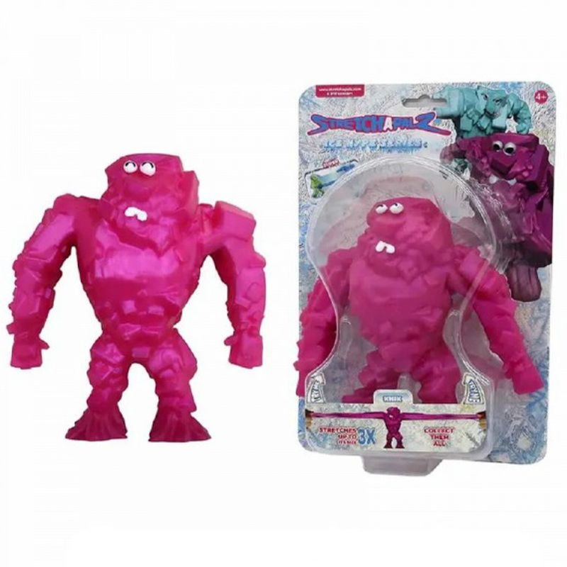 STRETCHAPALZ 14CM CHARACTERS - ICE HYPE SERIES