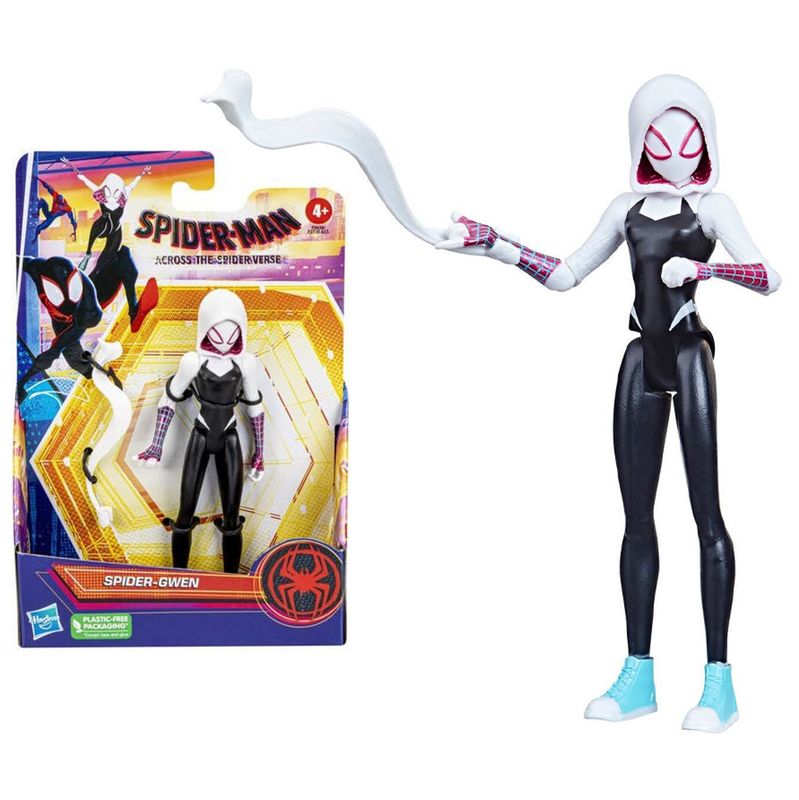  SPIDER-GWEN - SPIDER-MAN: ACROSS THE SPIDER VERSE