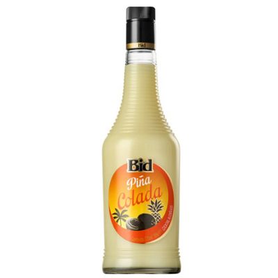 LICOR BID PIÑA COLADA 720ML