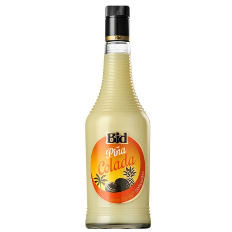 LICOR BID PIÑA COLADA 720ML