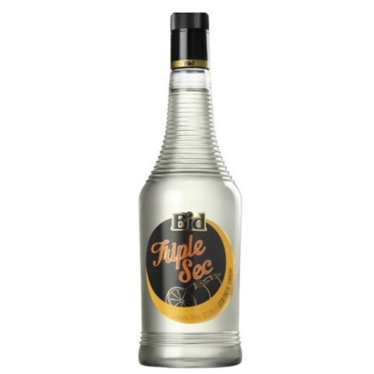 LICOR BID TRIPLE SEC 720ML