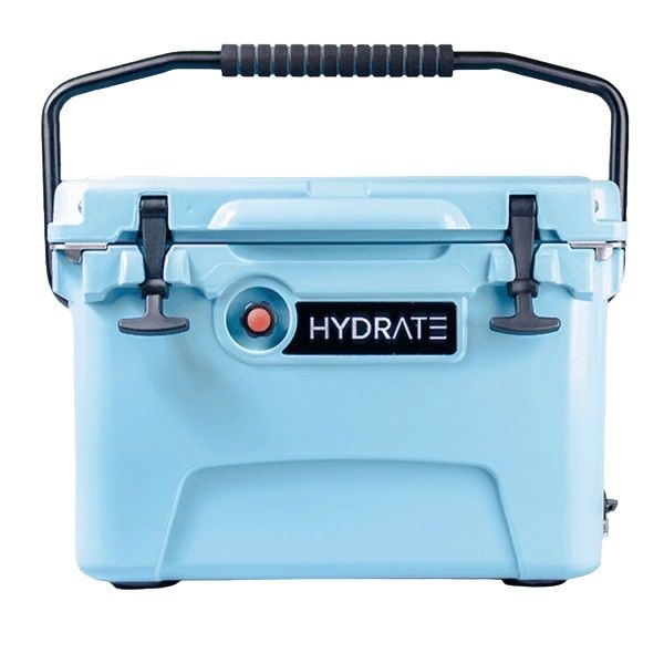HYDRATE CONSERVADORA 20L CELESTE