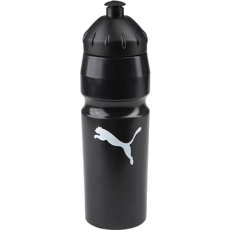HOPPIE PUMA &#39;NEW&#39; WATERBOTTLE PLASTIC 0.75 L