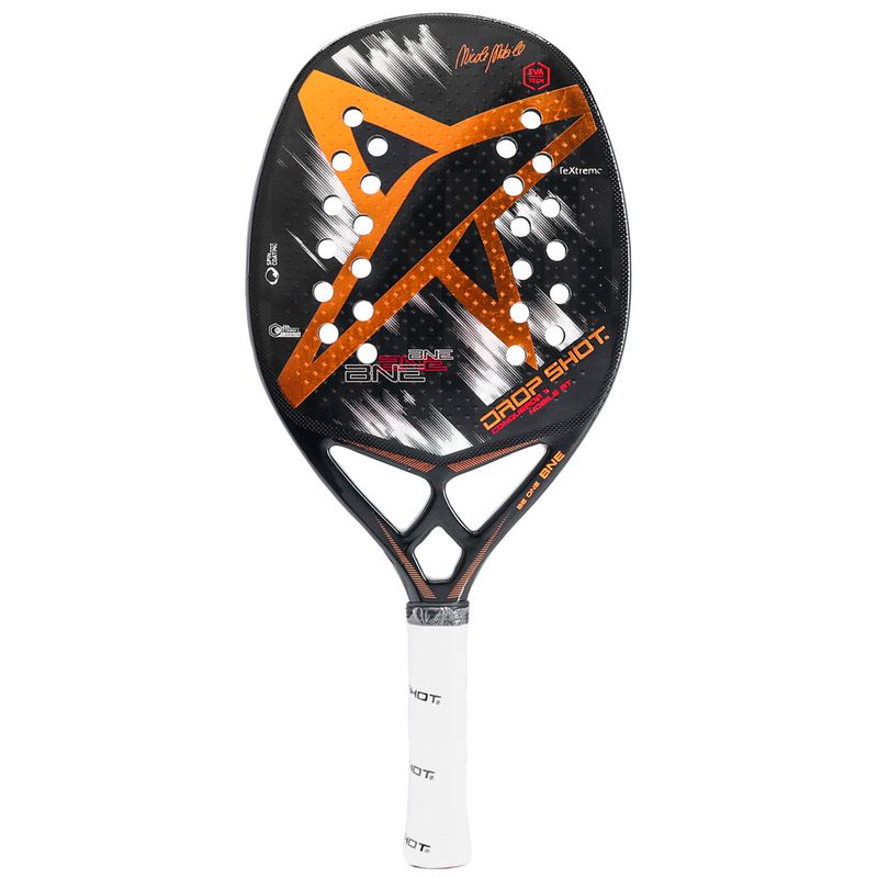 RAQUETA DE BEACH TENIS CONQUEROR 11 NOBILE BT