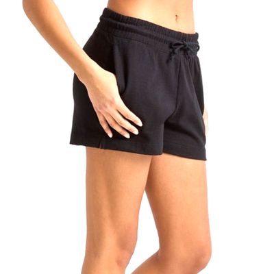 SHORT FEMENINO CHAMPION MIDWEIGHT-S